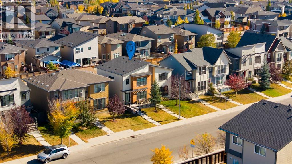 Single Family House for Sale in  Walden Drive SE Walden Calgary 