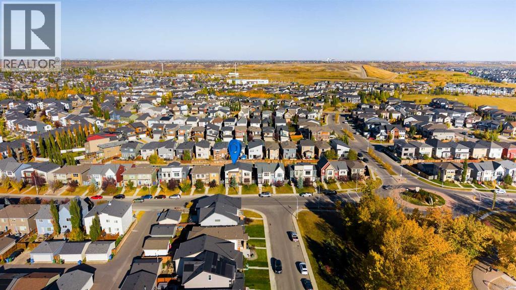 Single Family House for Sale in  Walden Drive SE Walden Calgary 