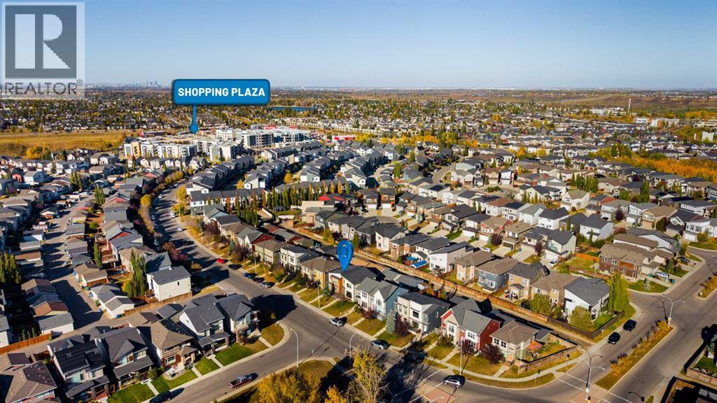 Single Family House for Sale in  Walden Drive SE Walden Calgary 