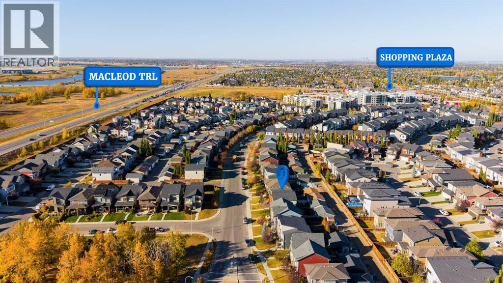 Single Family House for Sale in  Walden Drive SE Walden Calgary 