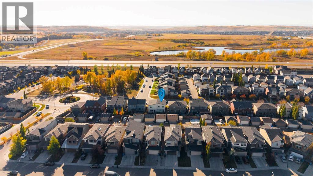 Single Family House for Sale in  Walden Drive SE Walden Calgary 