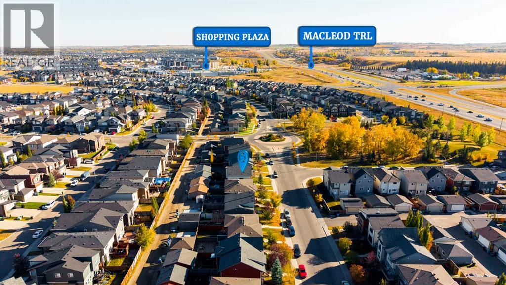 Single Family House for Sale in  Walden Drive SE Walden Calgary 
