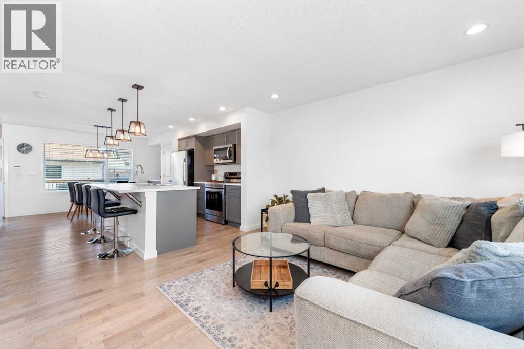 Single Family House for Sale in  Walden Drive SE Walden Calgary 