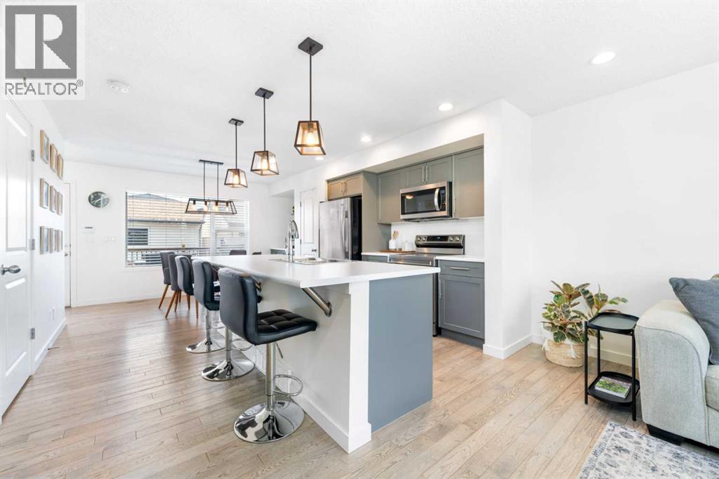 Single Family House for Sale in  Walden Drive SE Walden Calgary 