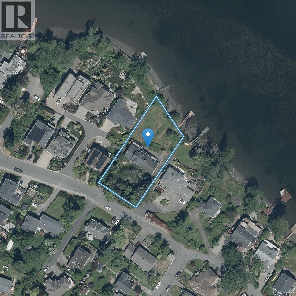  1178 Rhoda Lane, Esquimalt
