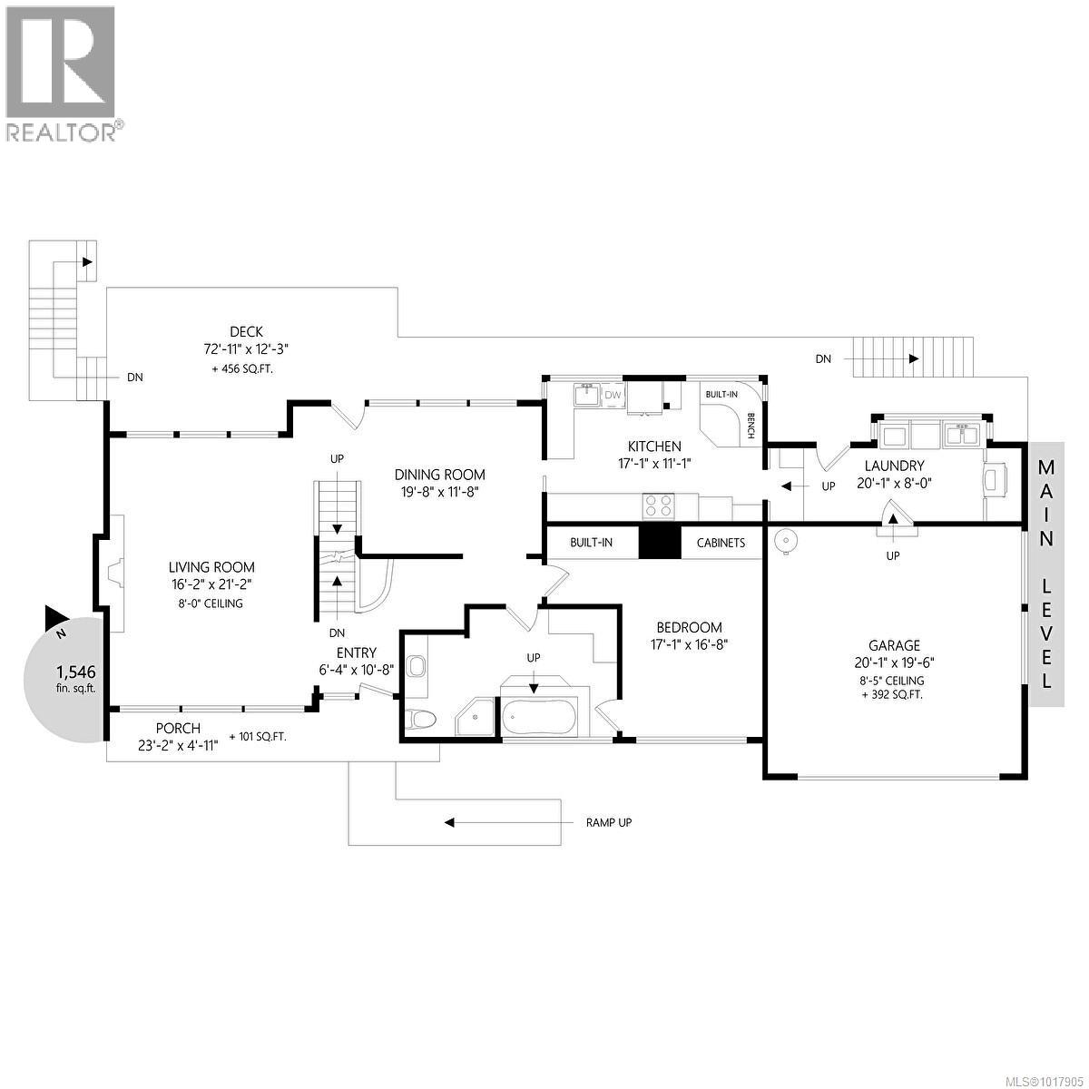  1178 Rhoda Lane, Esquimalt