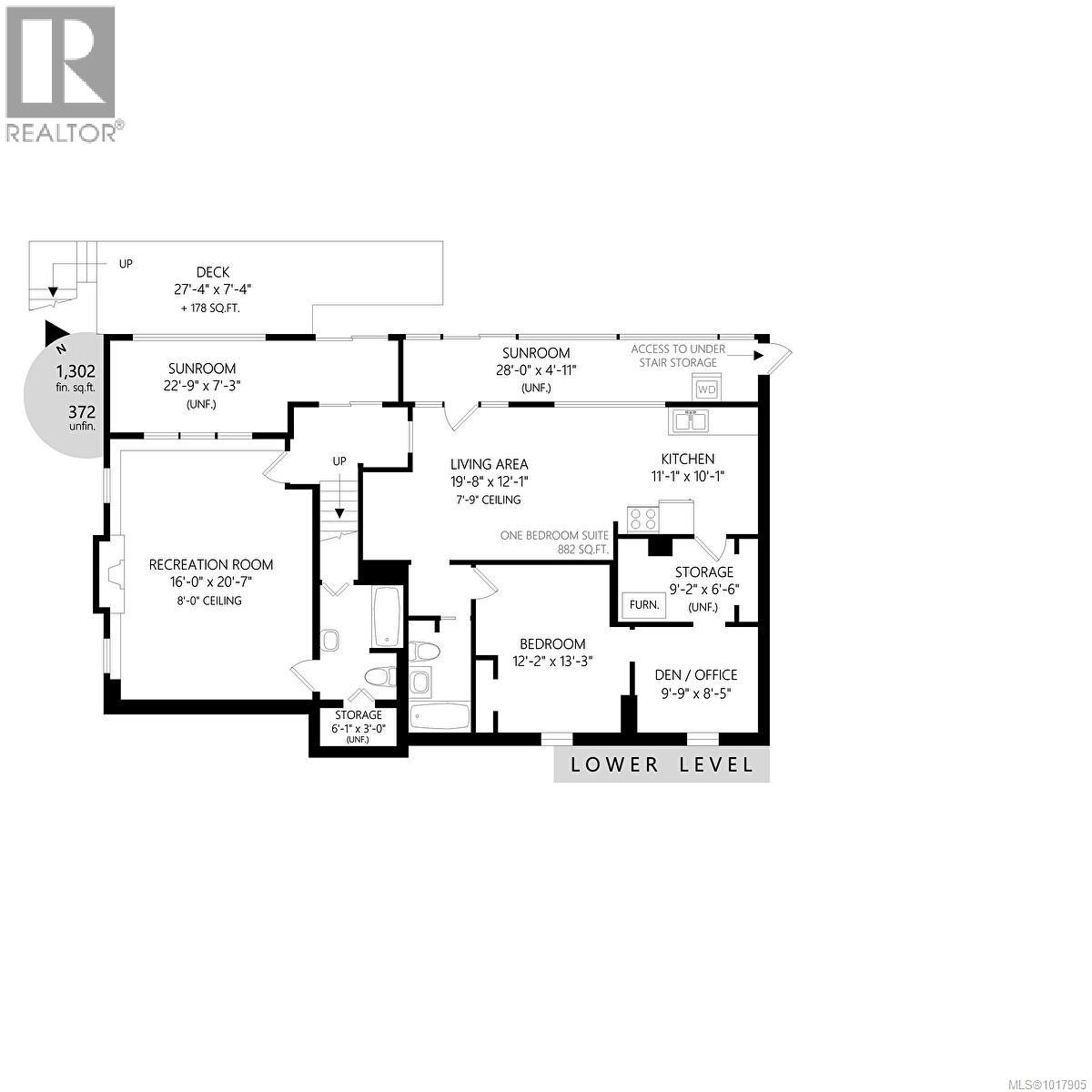  1178 Rhoda Lane, Esquimalt