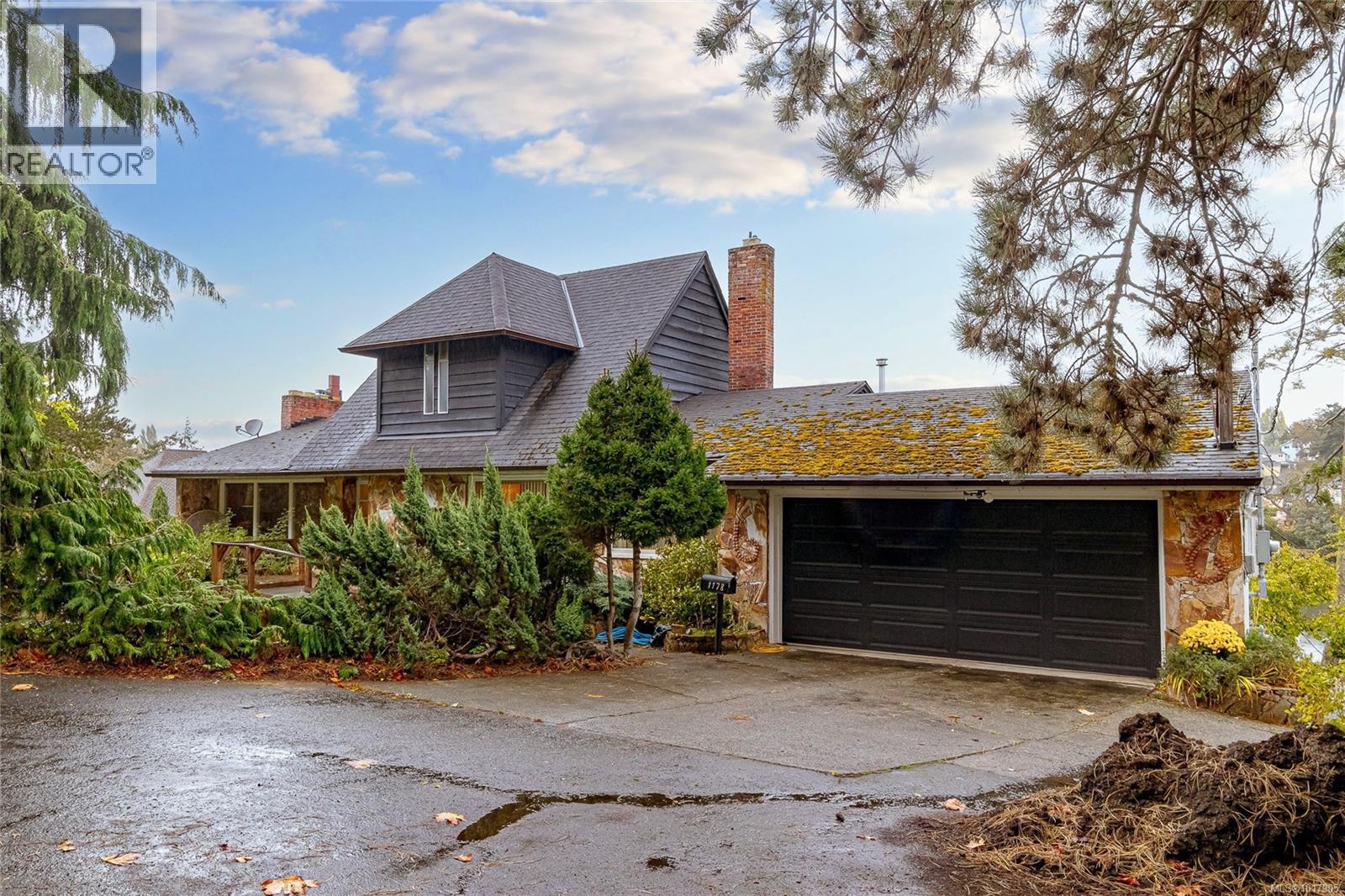  1178 Rhoda Lane, Esquimalt