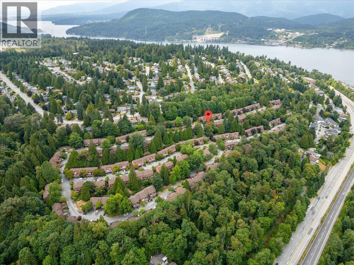 402 CARDIFF WAY, Port Moody