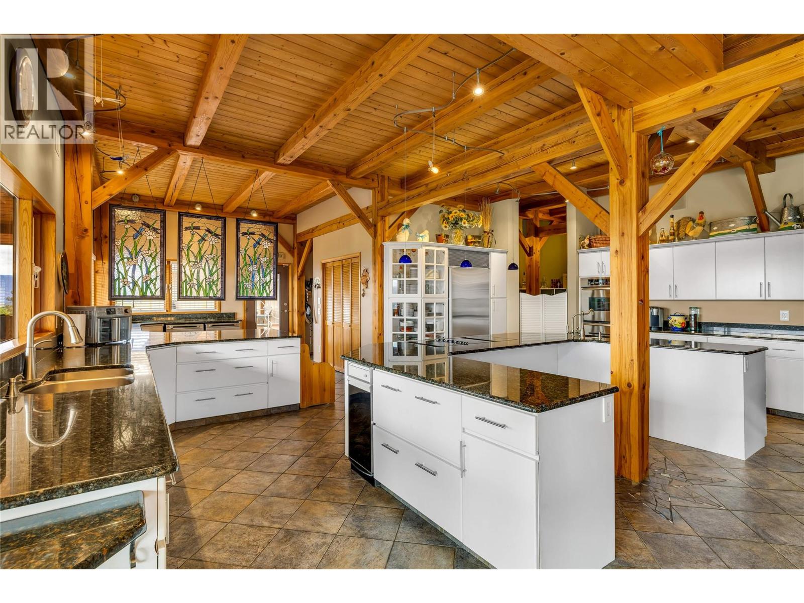  5705 Upper Booth N Road, Kelowna
