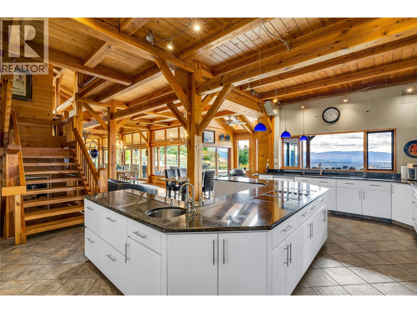  5705 Upper Booth N Road, Kelowna