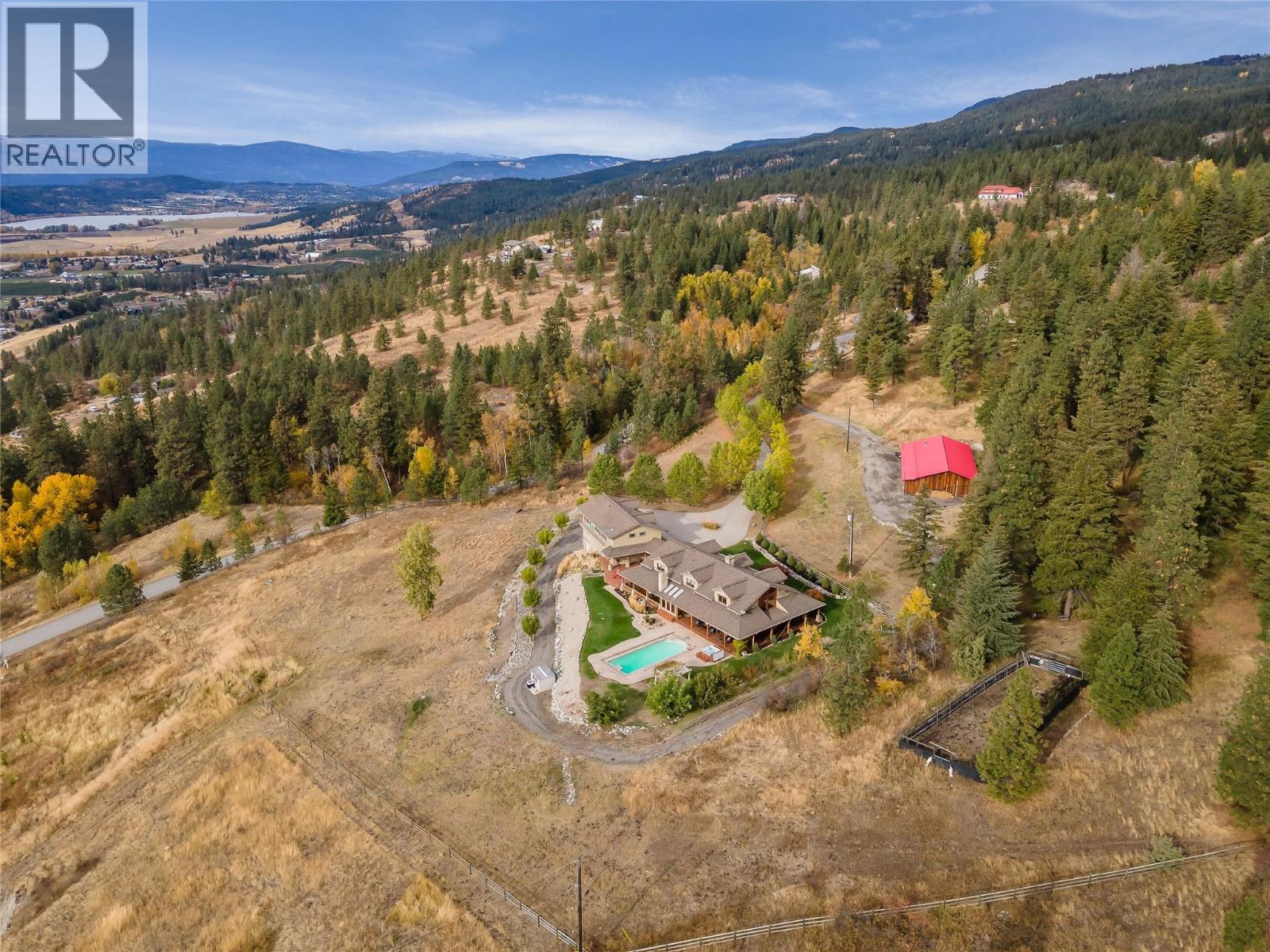  5705 Upper Booth N Road, Kelowna