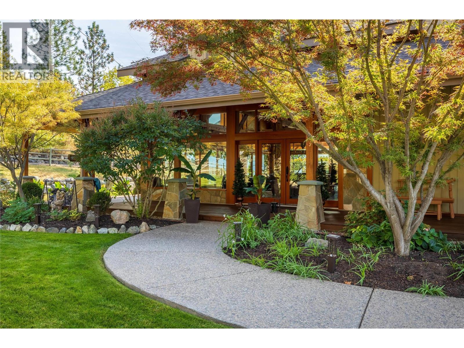  5705 Upper Booth N Road, Kelowna