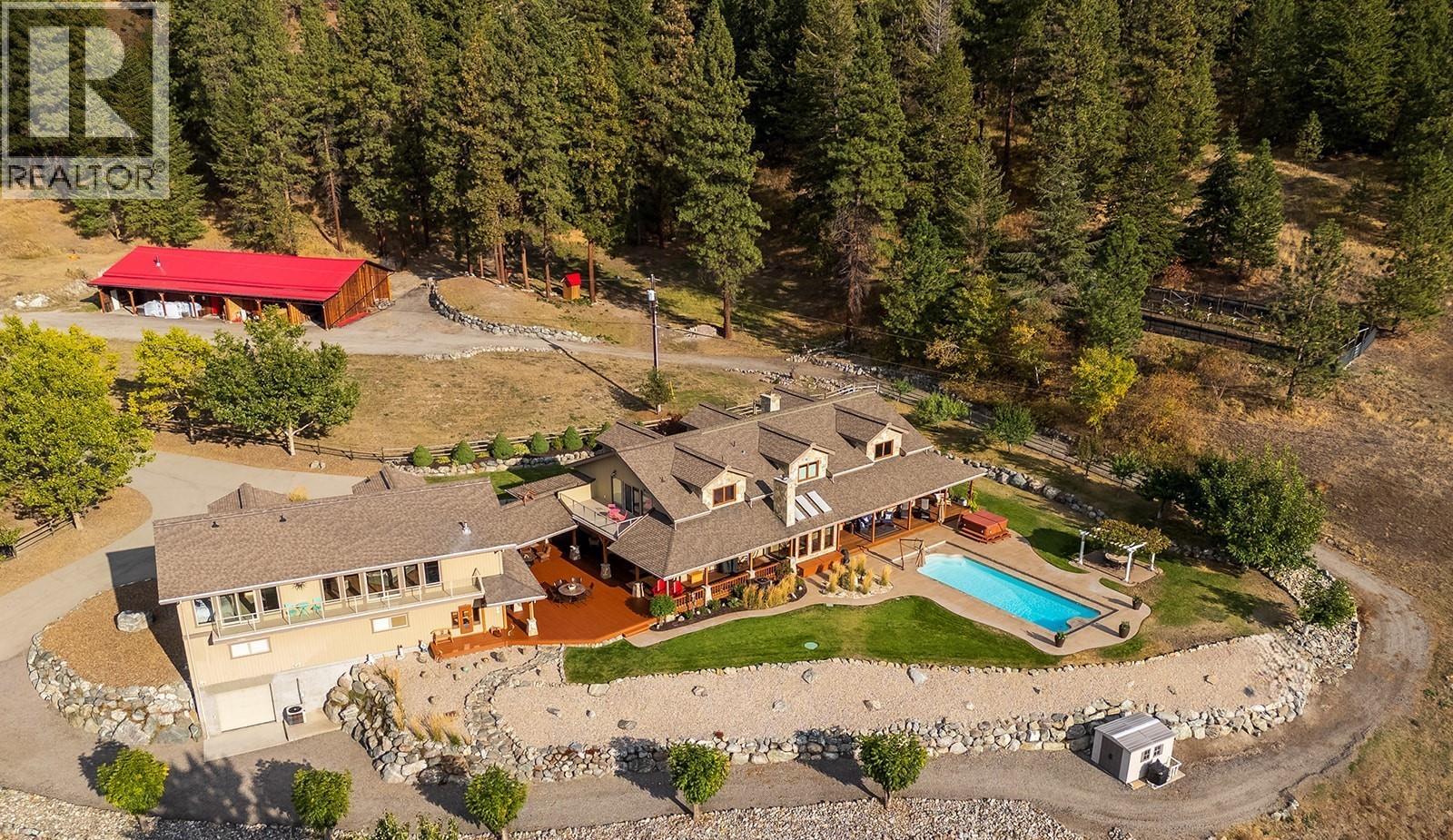  5705 Upper Booth N Road, Kelowna