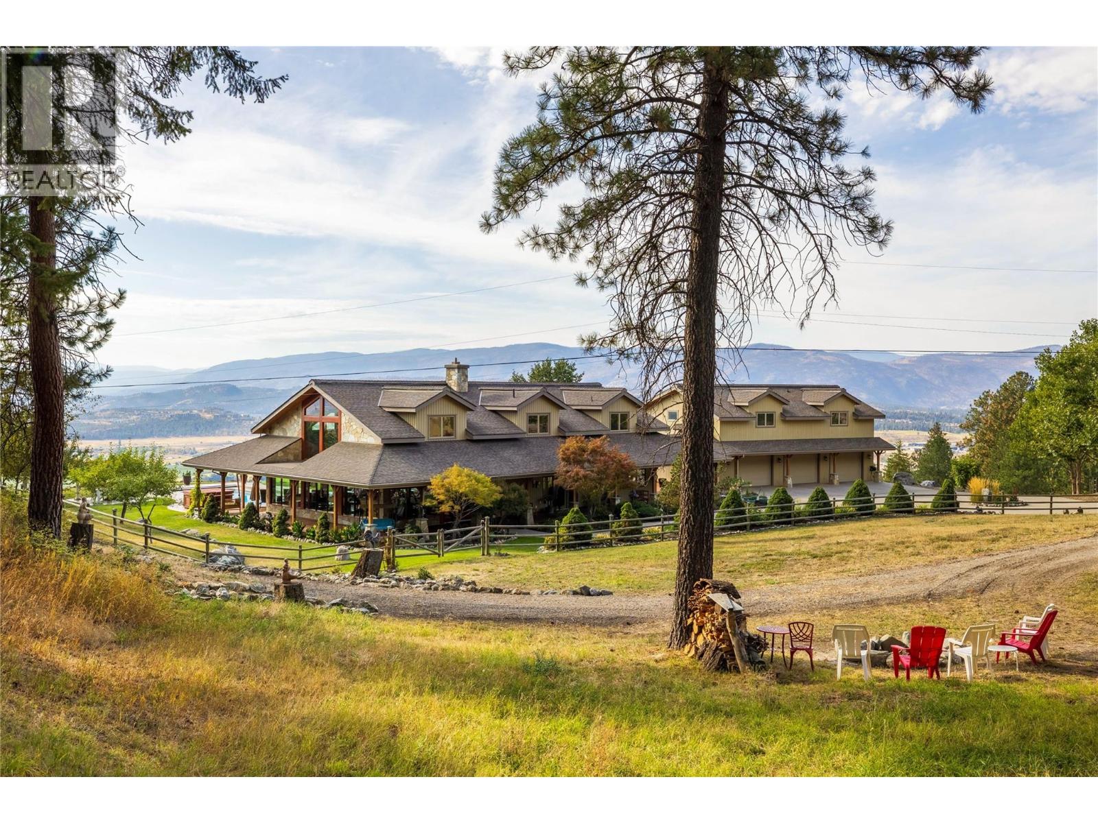  5705 Upper Booth N Road, Kelowna