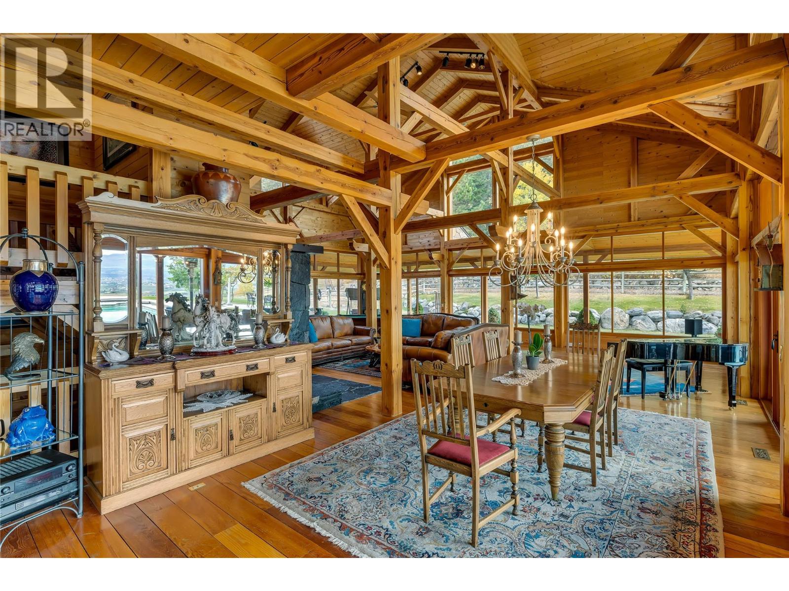  5705 Upper Booth N Road, Kelowna