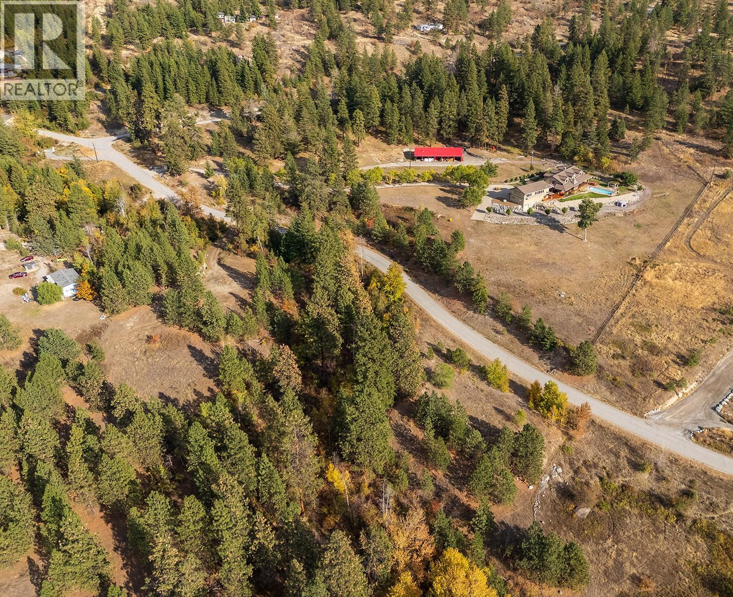  5705 Upper Booth N Road, Kelowna