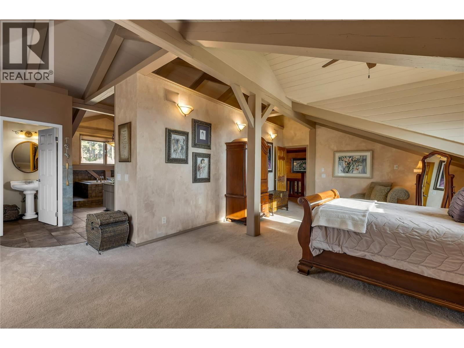  5705 Upper Booth N Road, Kelowna