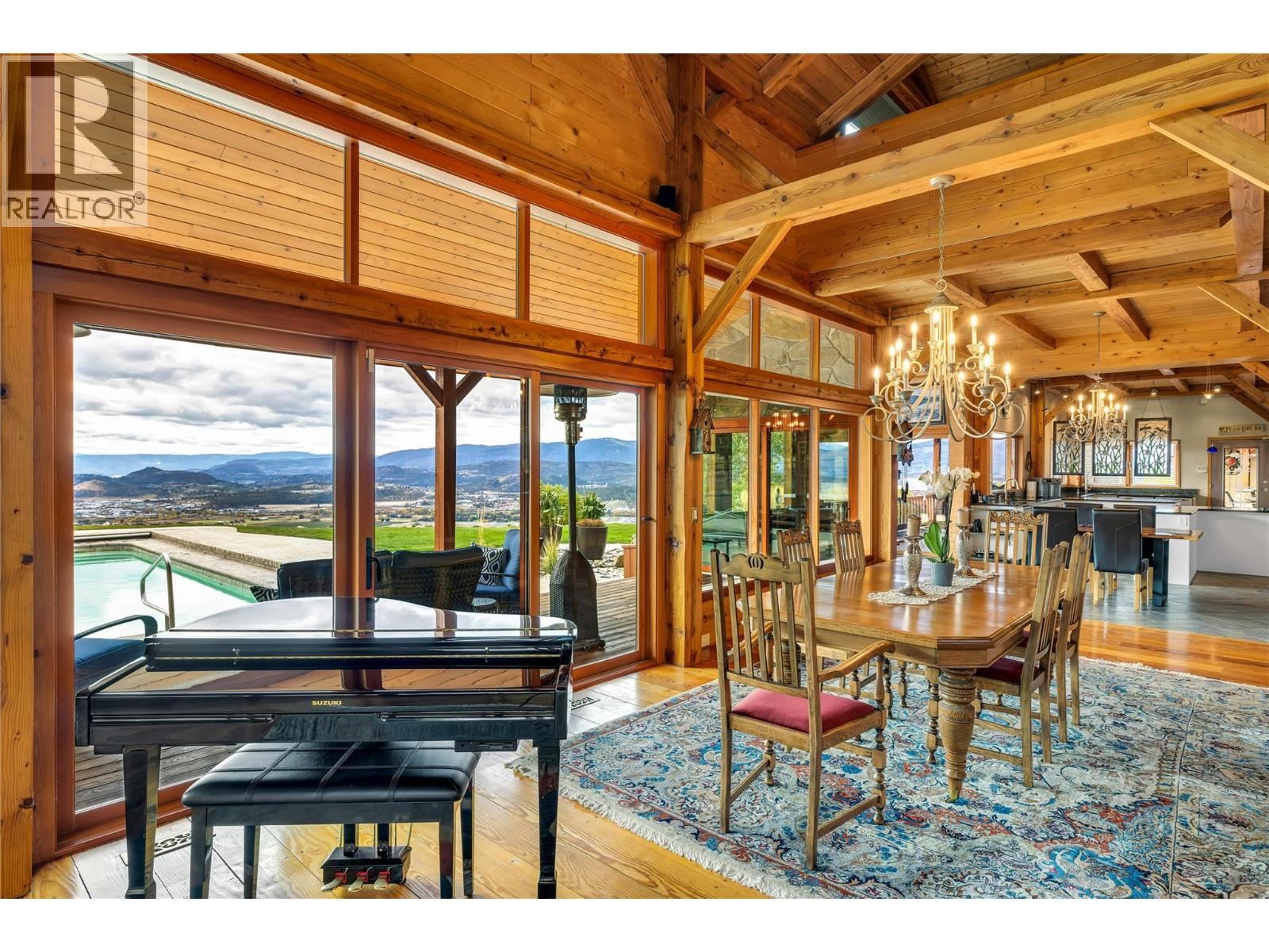  5705 Upper Booth N Road, Kelowna