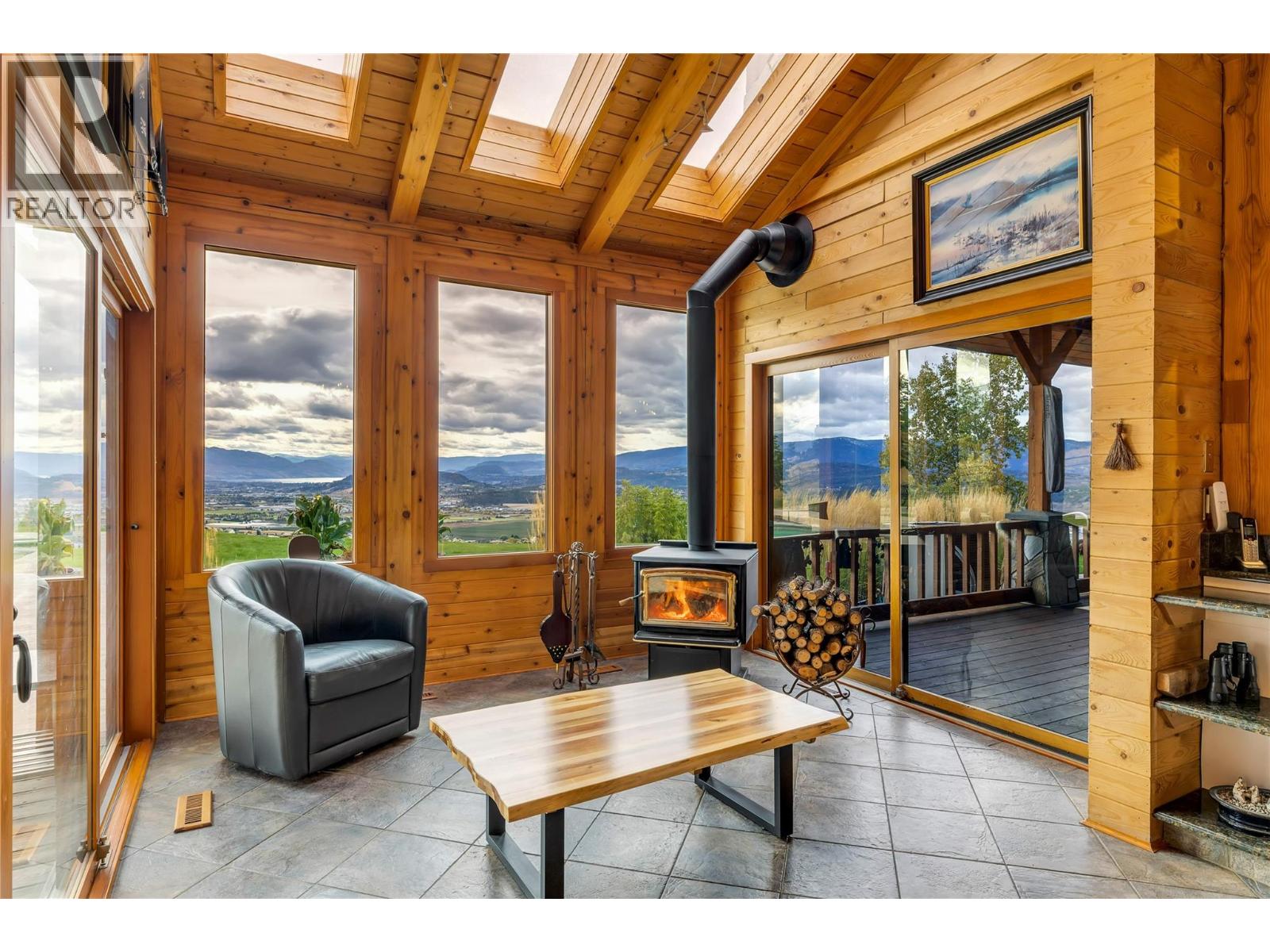  5705 Upper Booth N Road, Kelowna