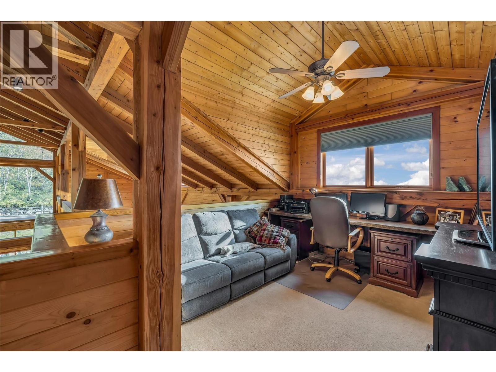  5705 Upper Booth N Road, Kelowna