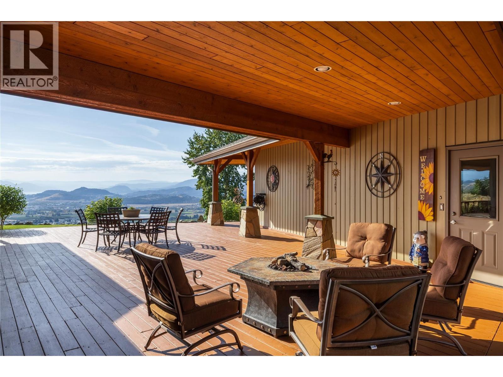  5705 Upper Booth N Road, Kelowna