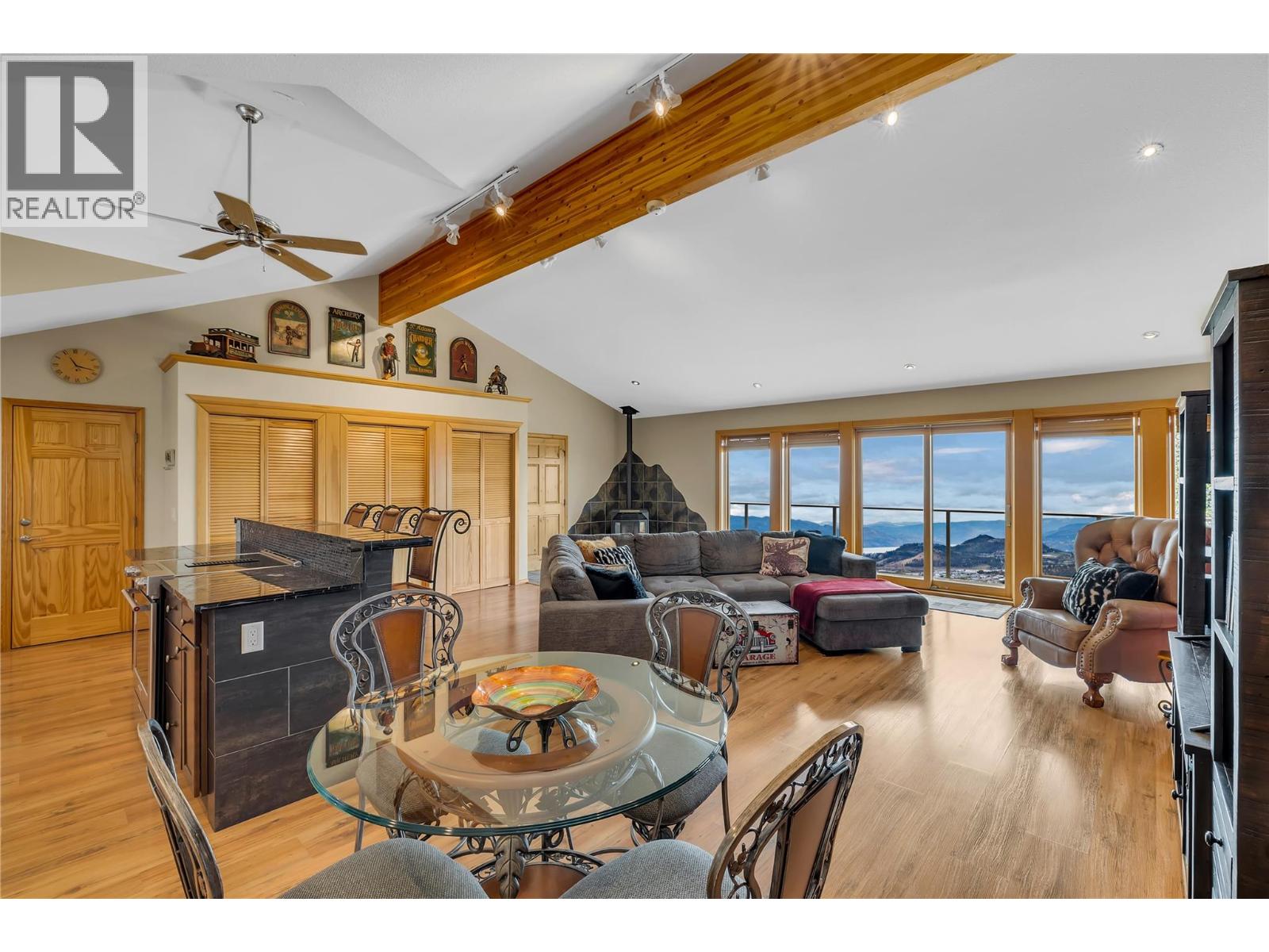  5705 Upper Booth N Road, Kelowna
