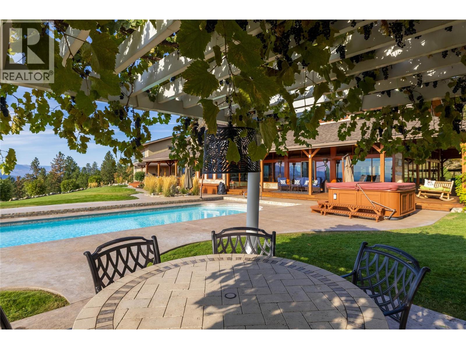  5705 Upper Booth N Road, Kelowna