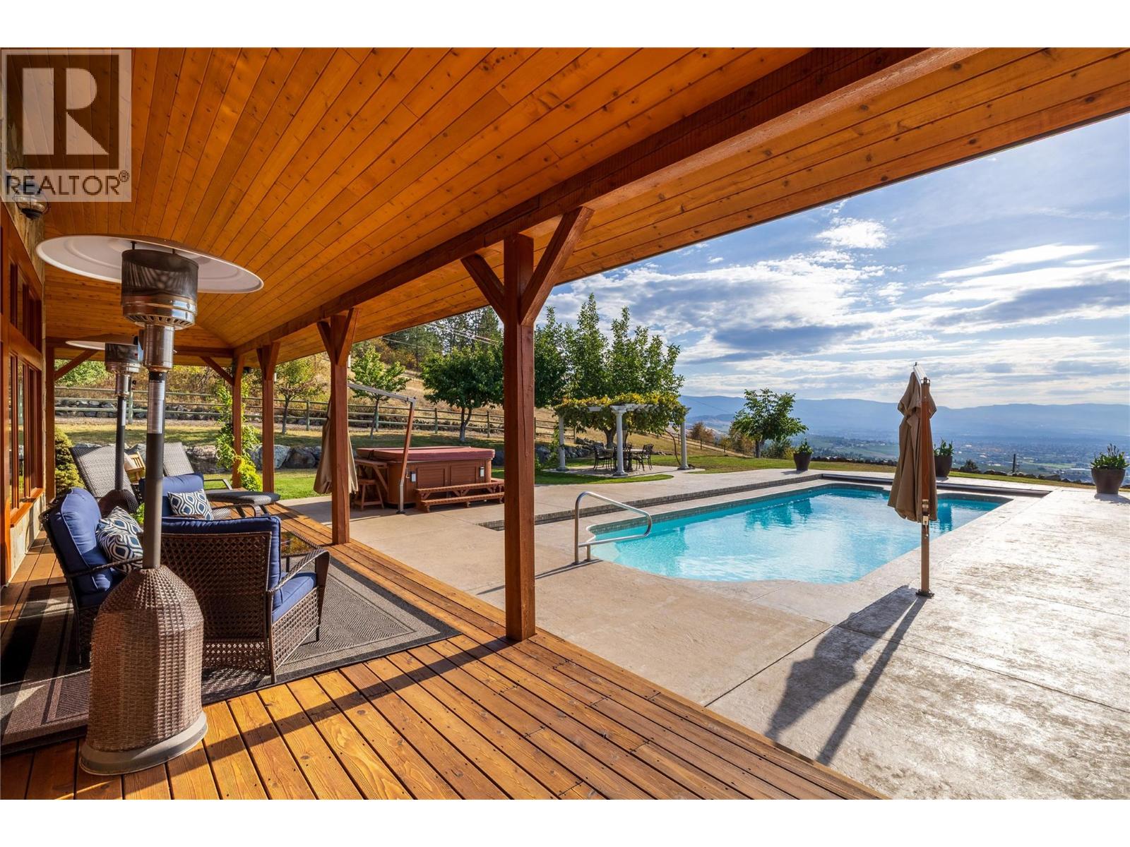  5705 Upper Booth N Road, Kelowna