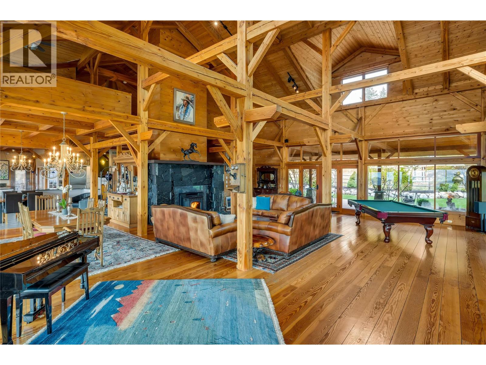  5705 Upper Booth N Road, Kelowna