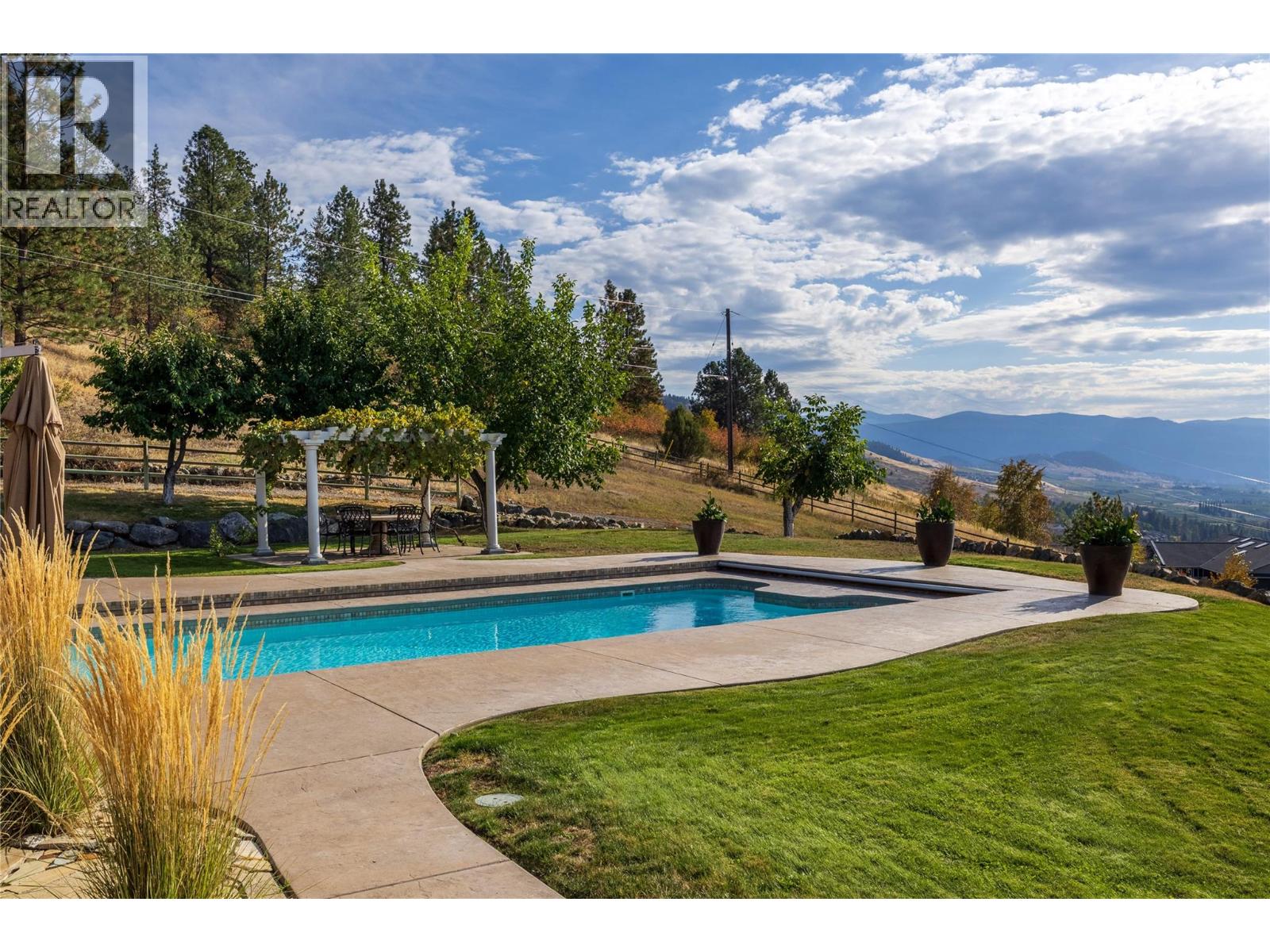  5705 Upper Booth N Road, Kelowna