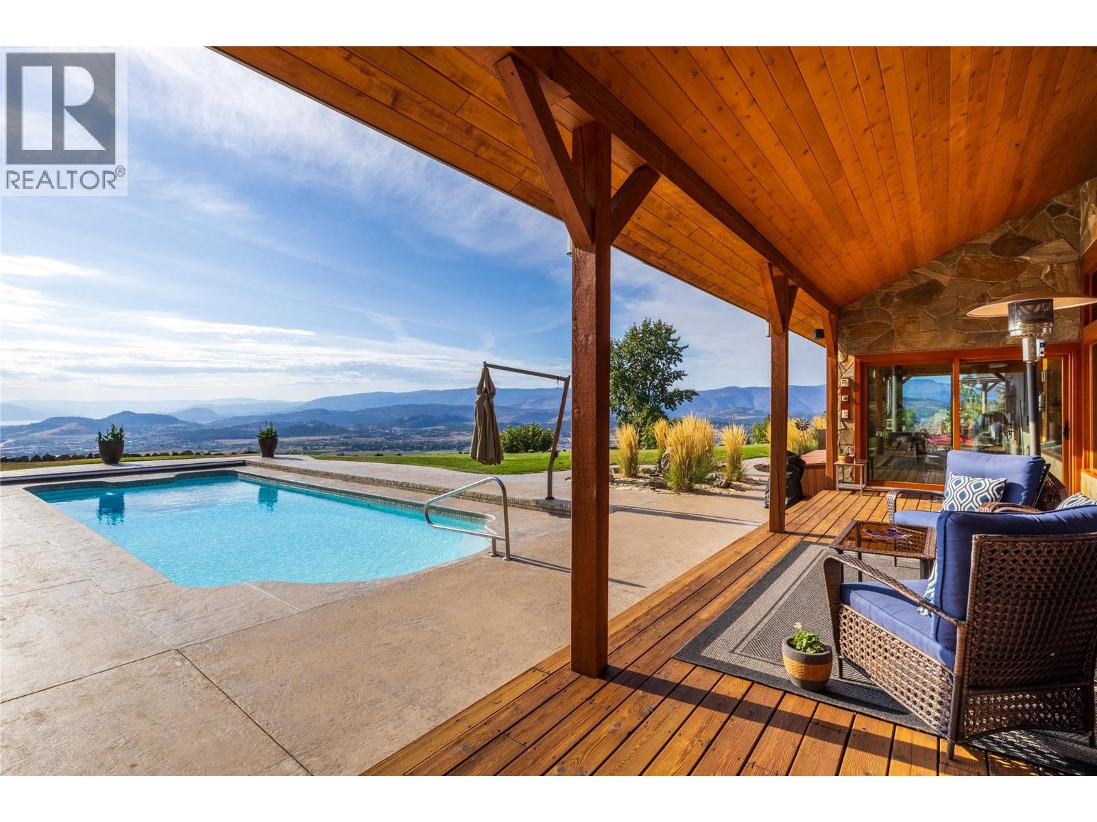  5705 Upper Booth N Road, Kelowna