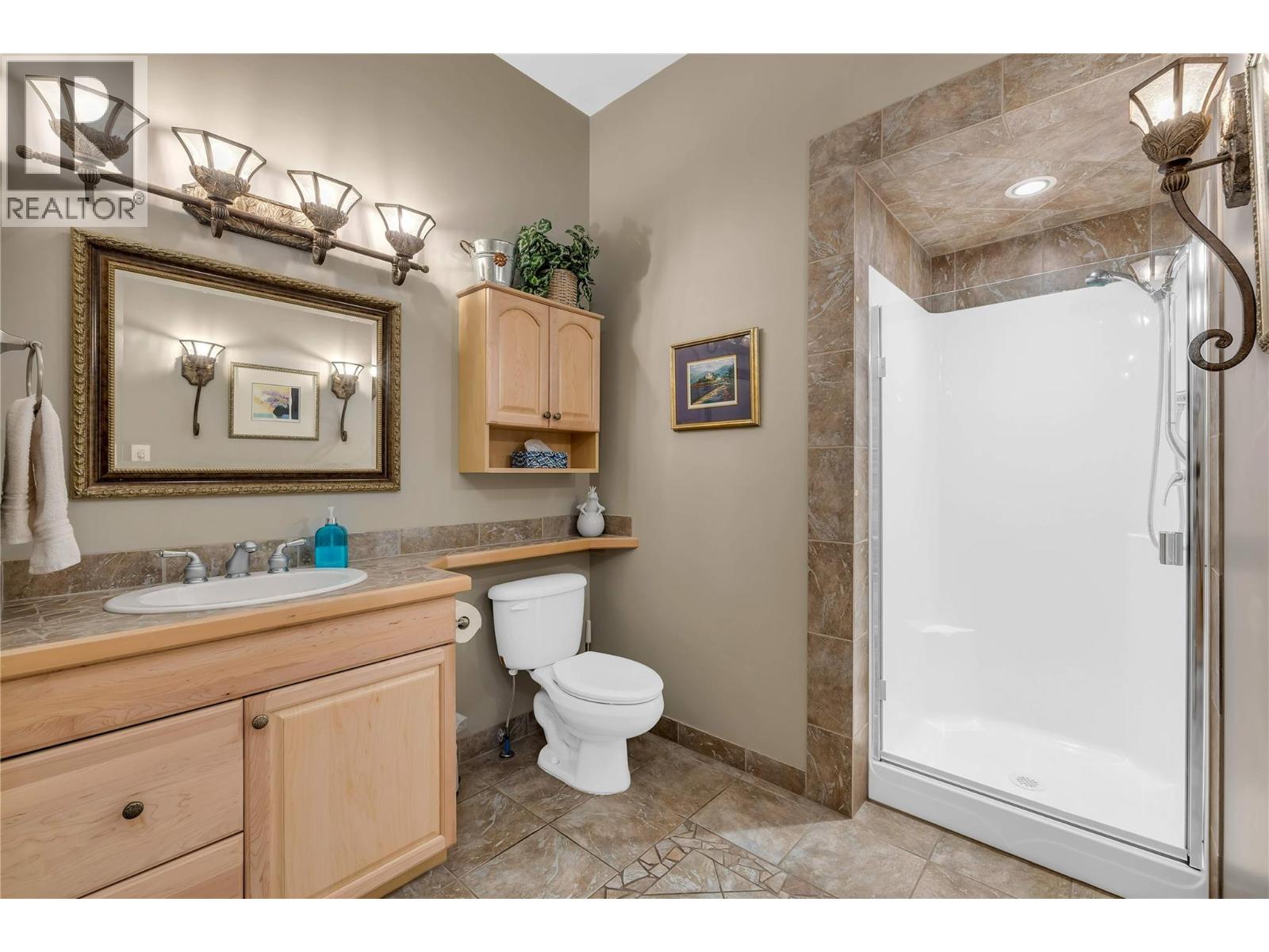  5705 Upper Booth N Road, Kelowna
