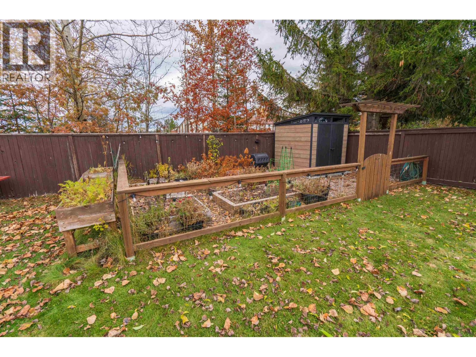 218 EXPLORER CRESCENT, Prince George