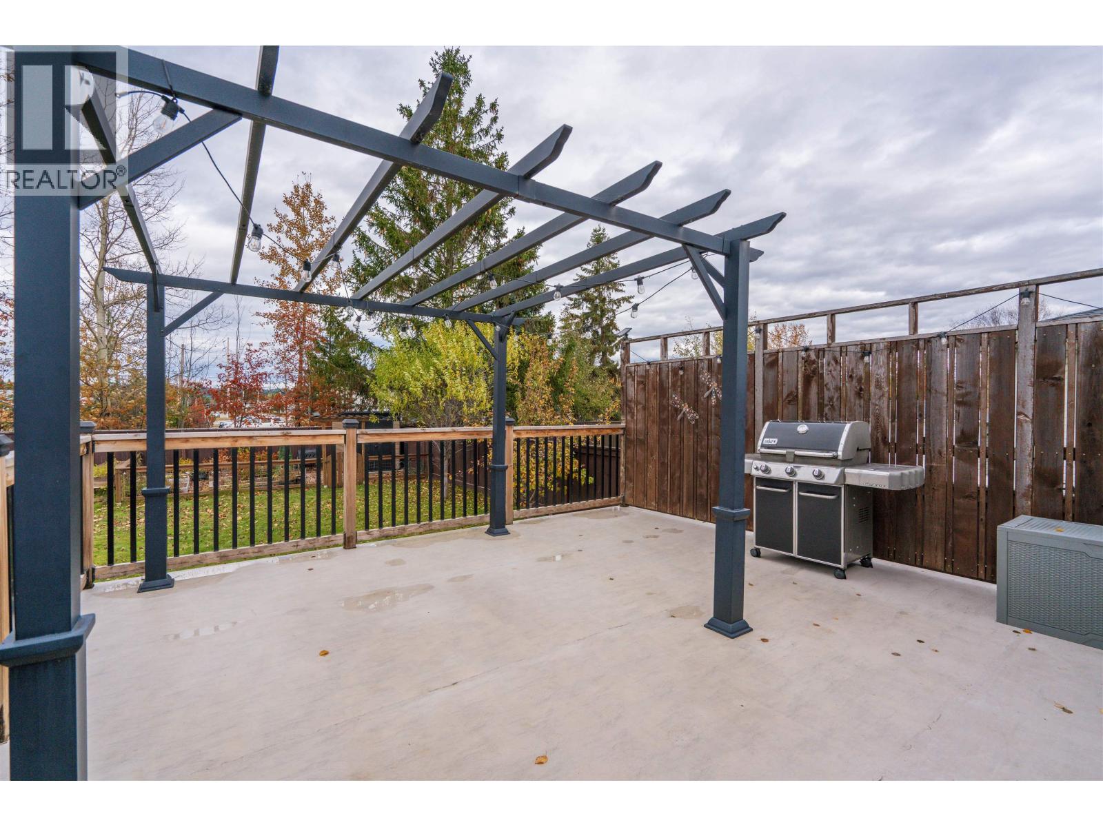 218 EXPLORER CRESCENT, Prince George