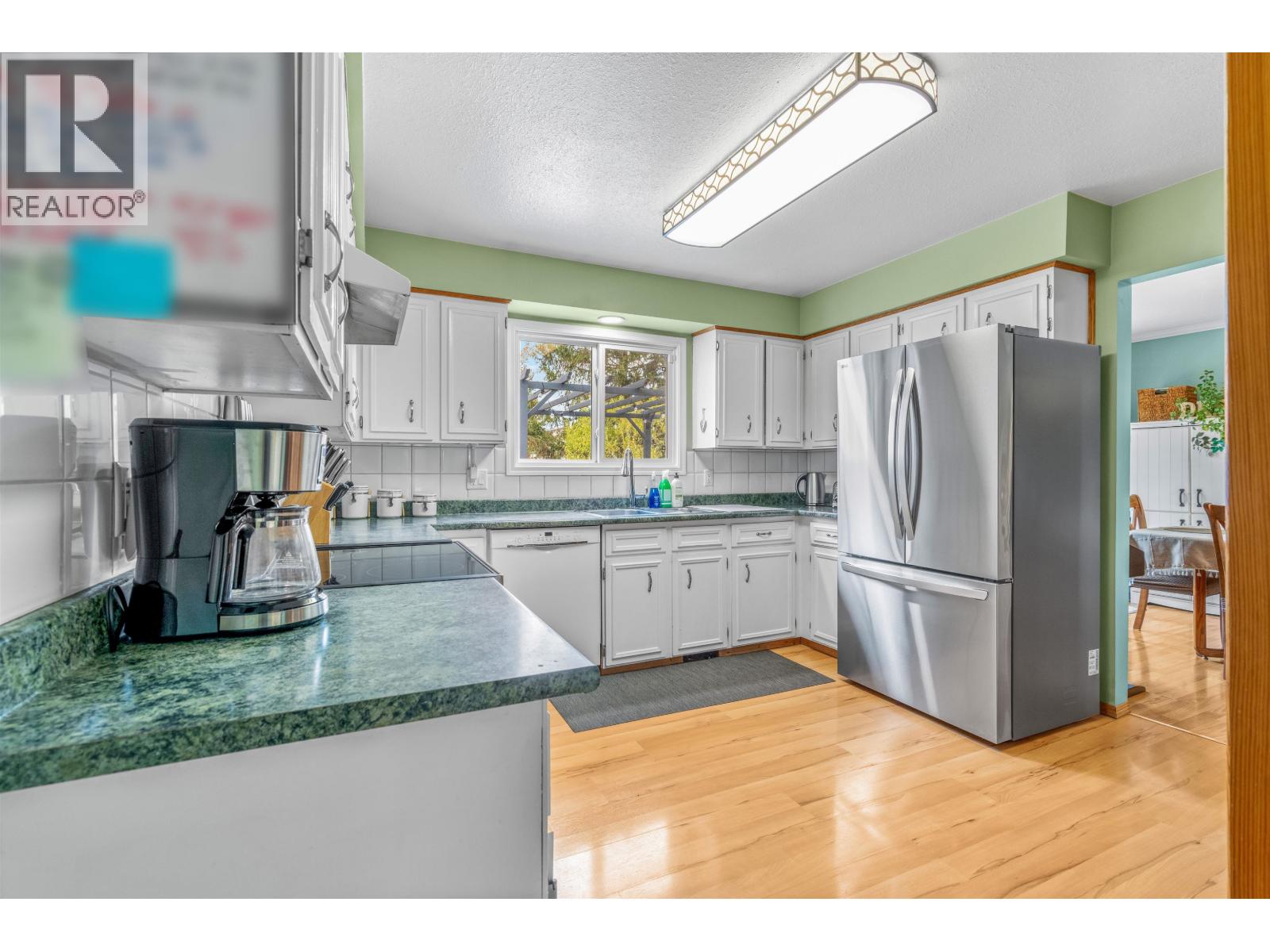 218 EXPLORER CRESCENT, Prince George