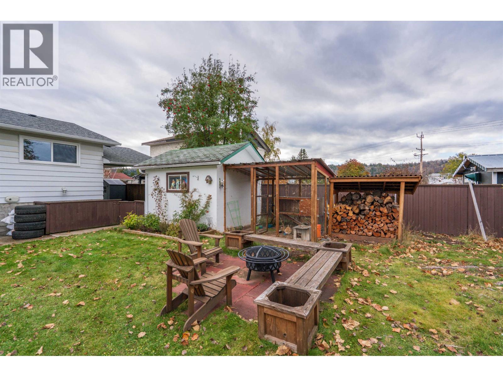 218 EXPLORER CRESCENT, Prince George