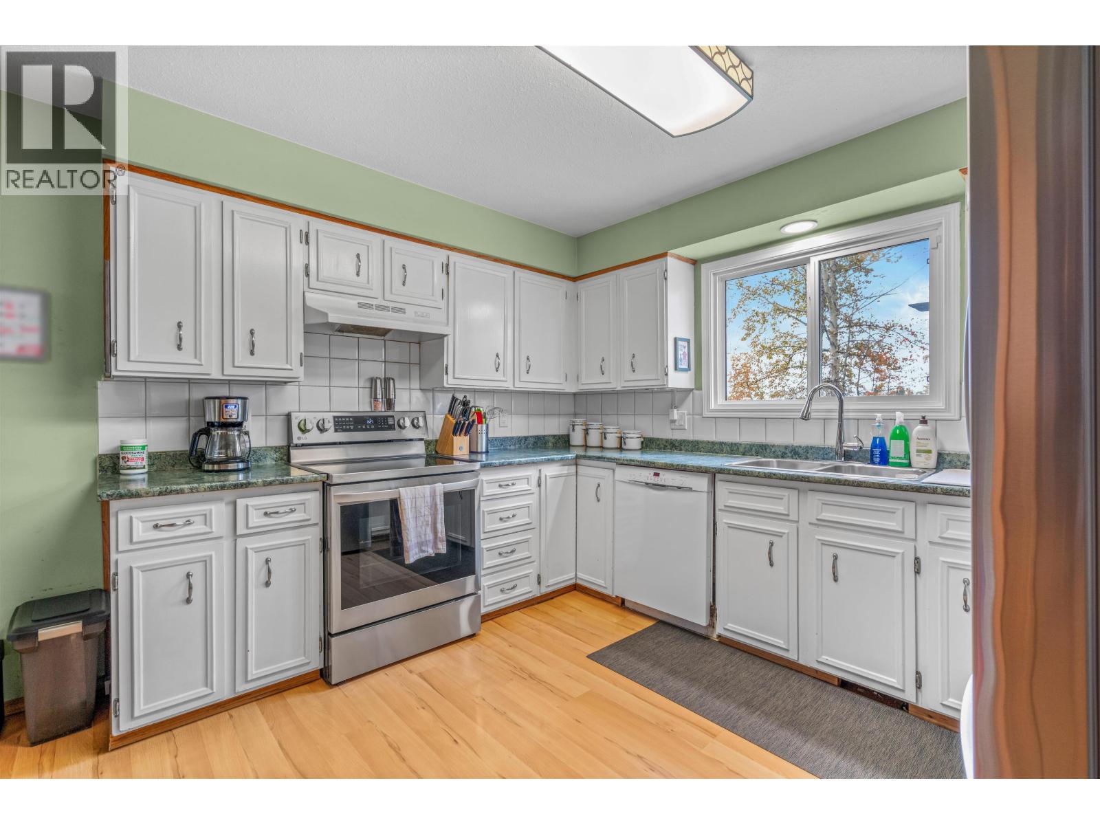 218 EXPLORER CRESCENT, Prince George