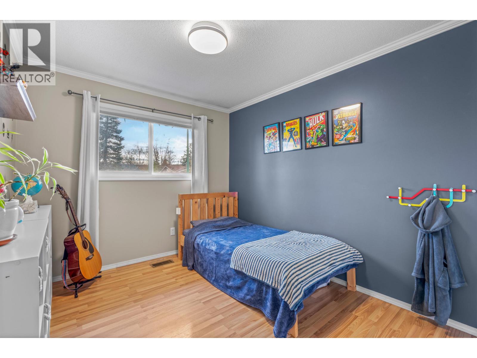 218 EXPLORER CRESCENT, Prince George