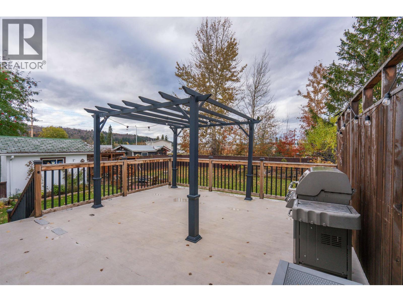 218 EXPLORER CRESCENT, Prince George