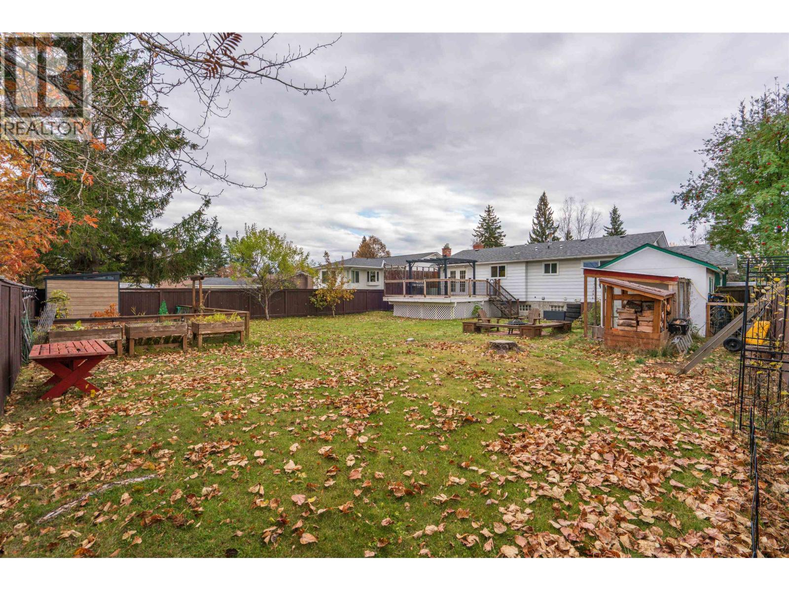 218 EXPLORER CRESCENT, Prince George
