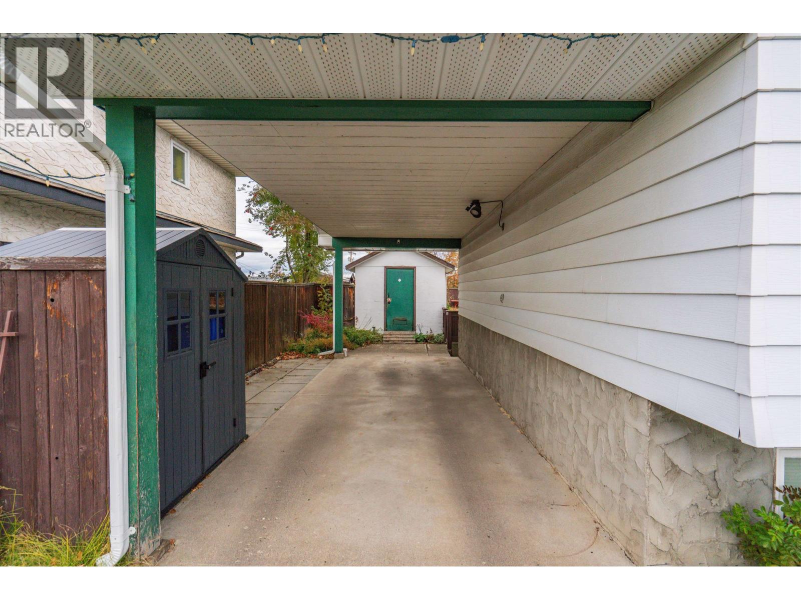 218 EXPLORER CRESCENT, Prince George