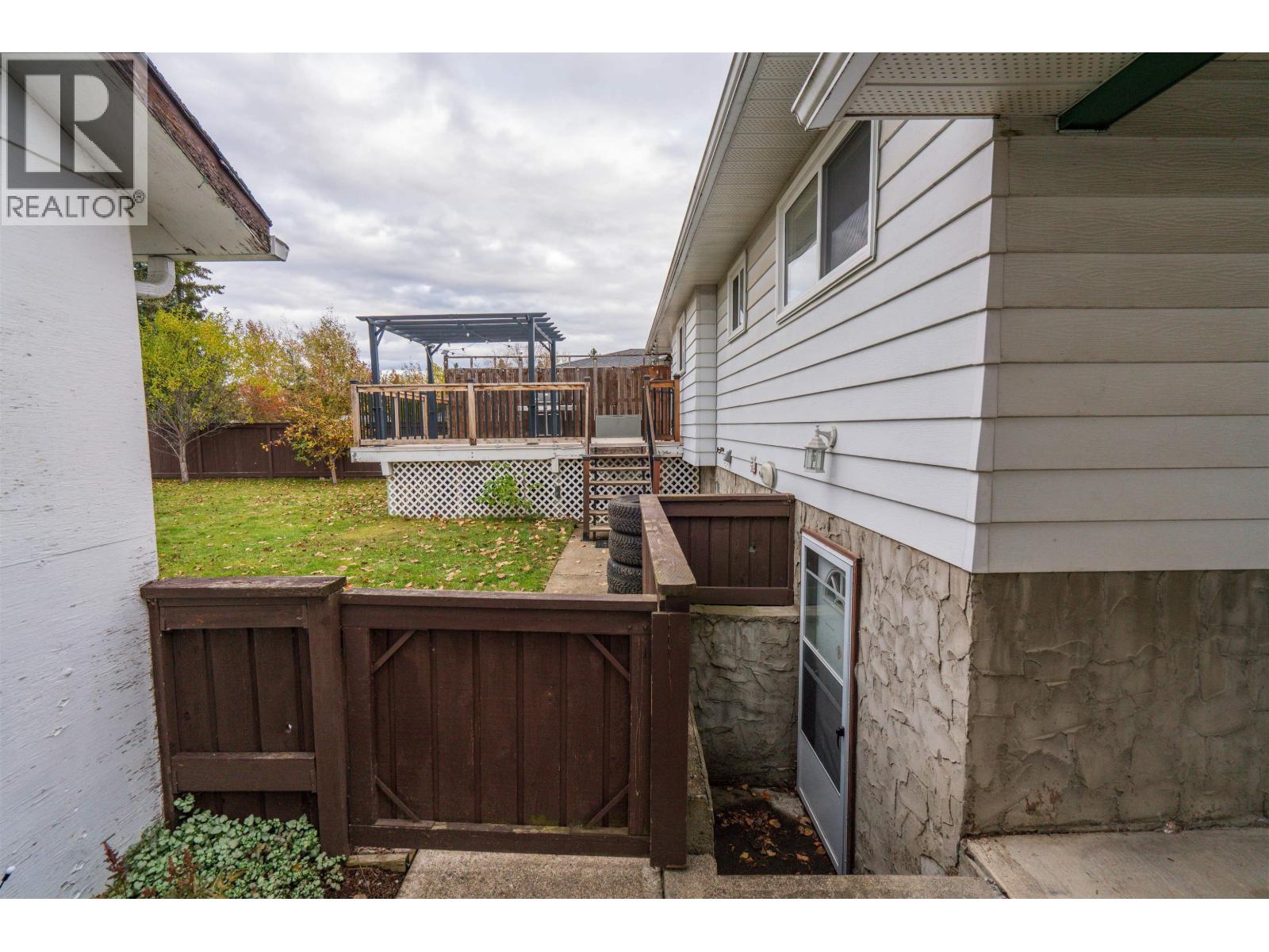 218 EXPLORER CRESCENT, Prince George
