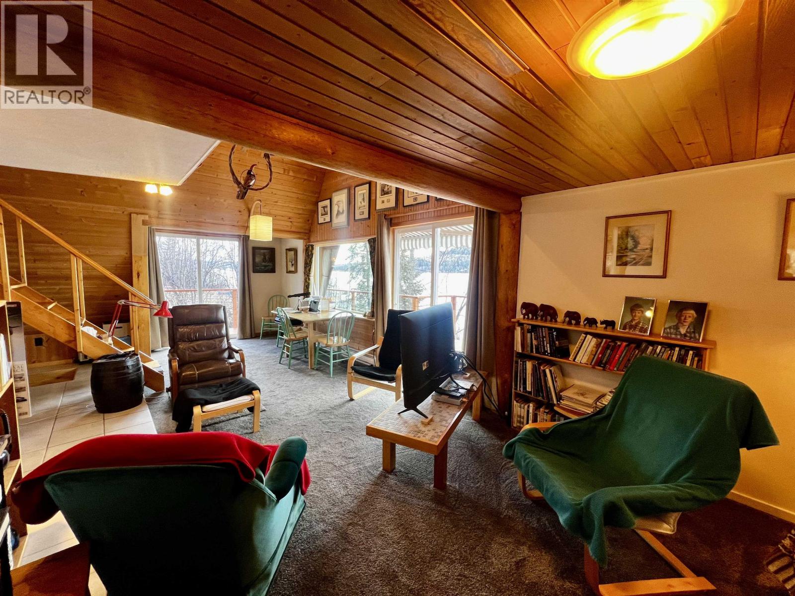 13405 STELLA ROAD, Fraser Lake