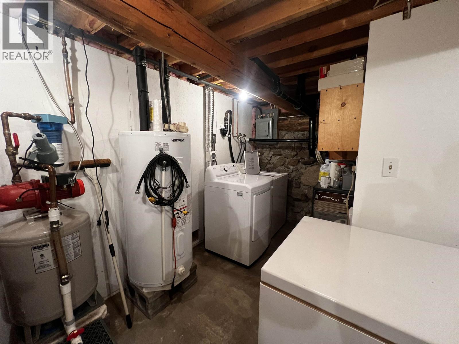 13405 STELLA ROAD, Fraser Lake