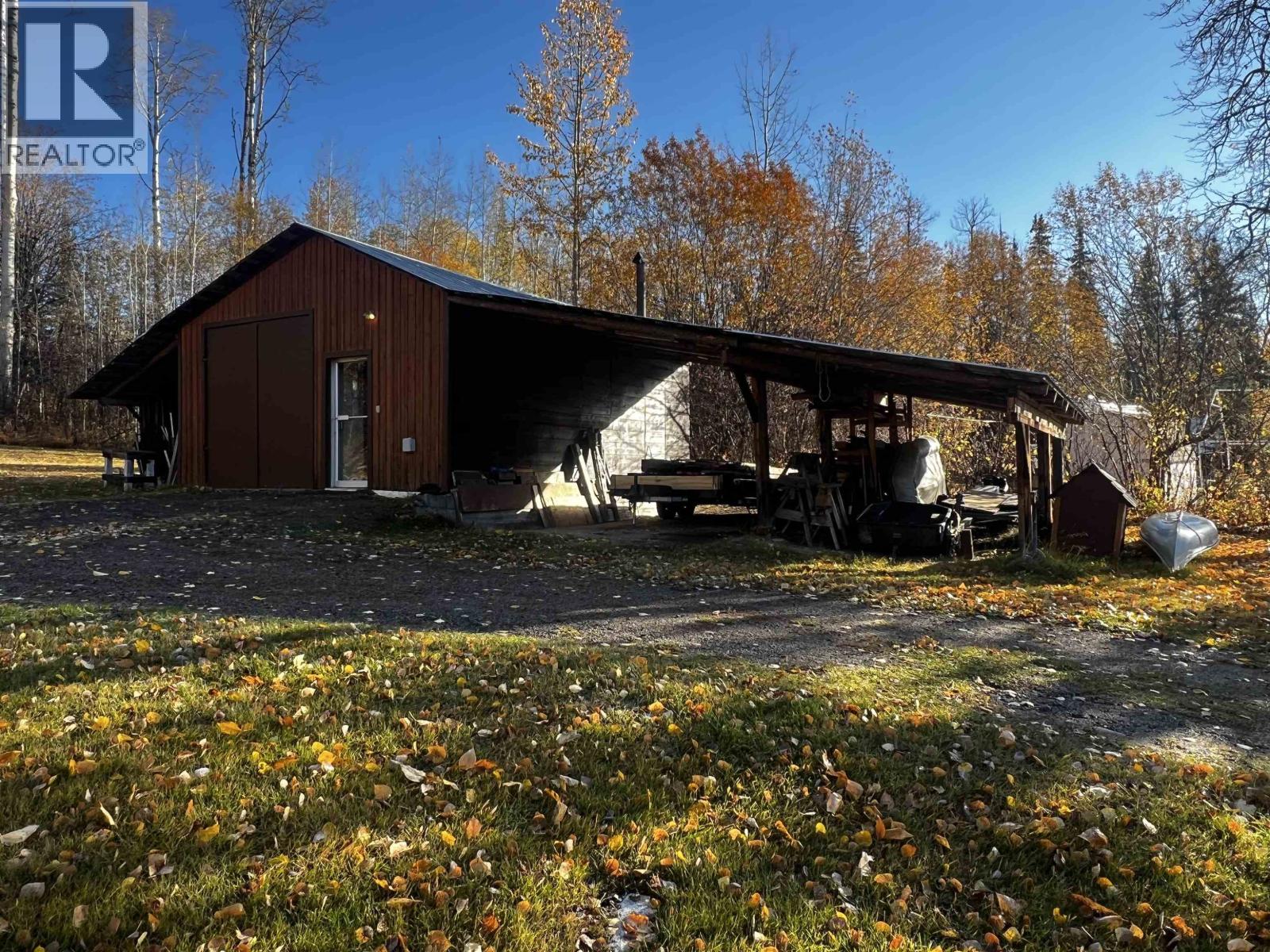 13405 STELLA ROAD, Fraser Lake