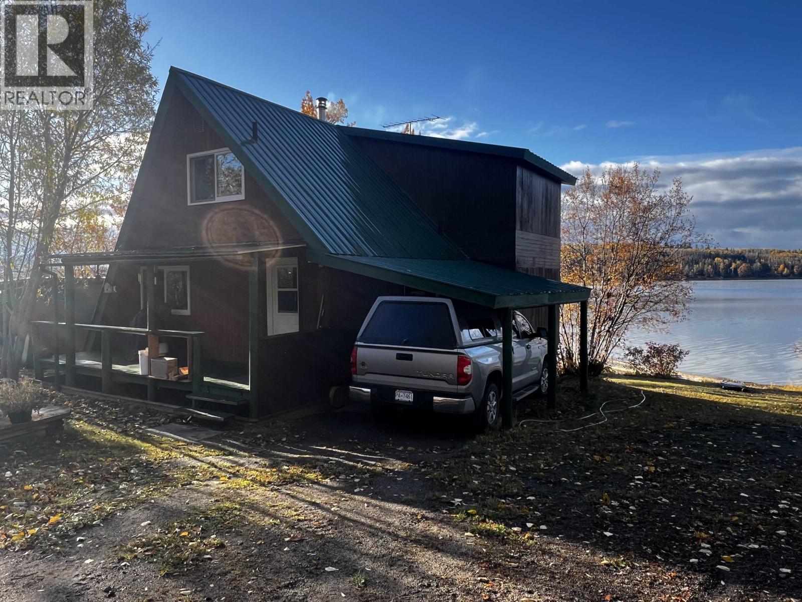 13405 STELLA ROAD, Fraser Lake