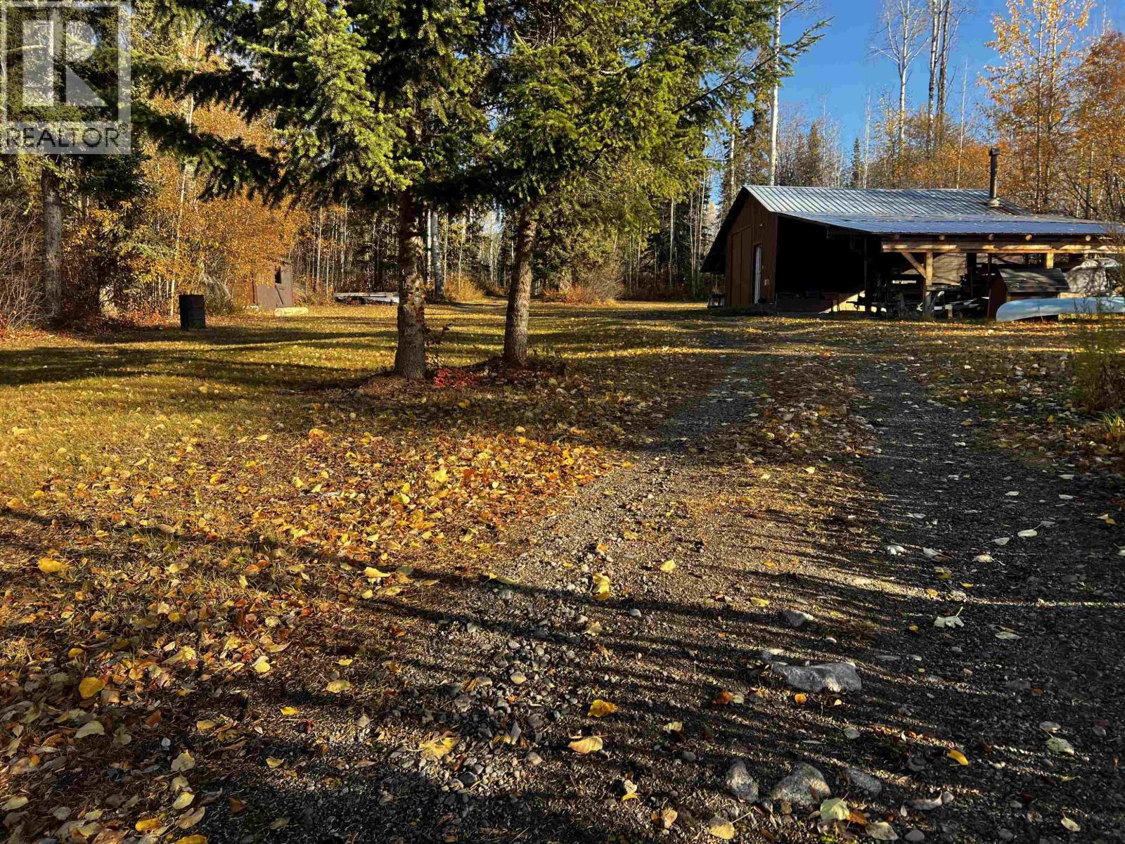 13405 STELLA ROAD, Fraser Lake