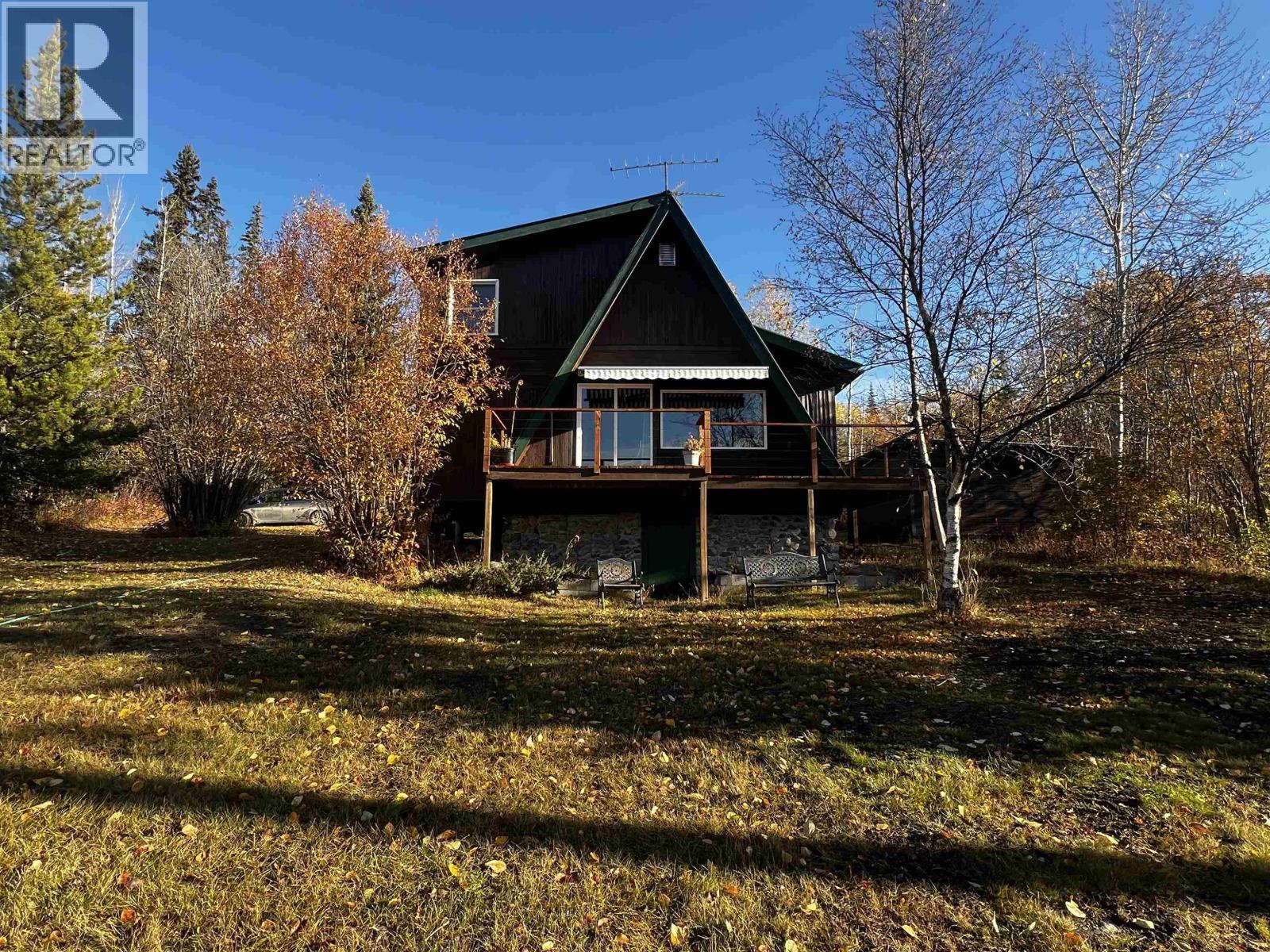 13405 STELLA ROAD, Fraser Lake