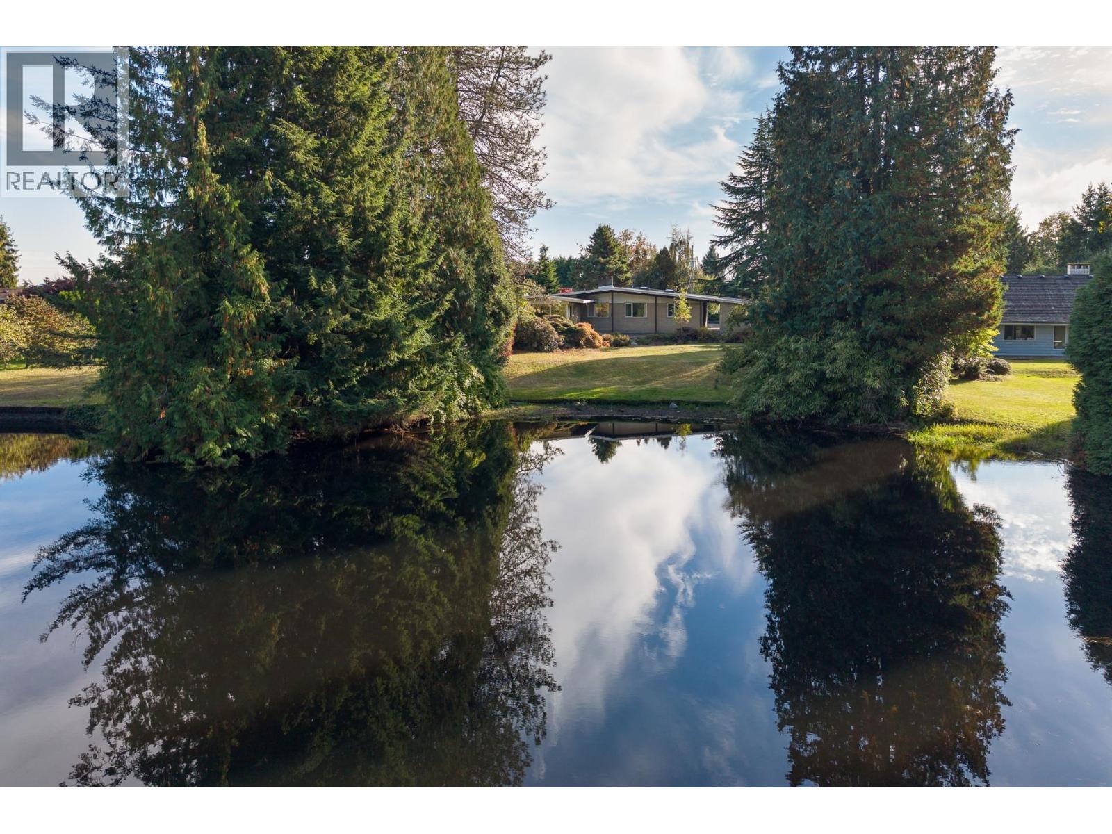 1025 GROVELAND ROAD, West Vancouver